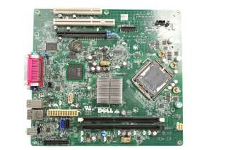 Dell Optiplex 380 Desktop & Minitower System Mother Board   HN7XN 