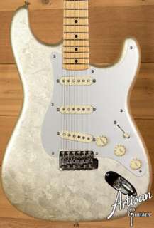 2005 Fender Custom Shop Limited Edition Master Salute Stratocaster 