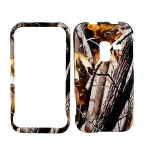   CAMO CAMOUFLAGE SNAP ON HARD COVER CASE Cell Phones & Accessories