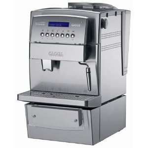  Gaggia Titanium Office Espresso Machine