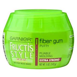 Garnier Fructis Style  Fiber Gum Putty.Opens in a new window