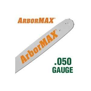  ArborMAX 14 Chainsaw Bar for Stihl (3/8 x .050) 50 Drive 