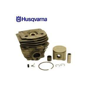   Cylinder Assembly (46mm) for Model 357XP Chainsaws