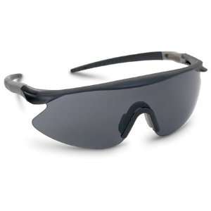 Smoke Protective Eyewear, Black, Bouton 6200 BOLD Professional (1 Each 