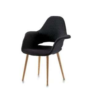 Vitra Miniature Organic Chair by Charles & Ray Eames and Eero Saarinen 