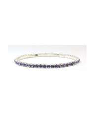  swarovski crystal stretch bracelet Jewelry
