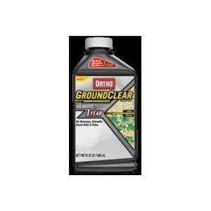   Size 32 OUNCE (Catalog Category Lawn & Garden ChemicalsHERBICIDES