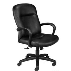  Chromcraft Quest High Back Executive Office Conference Chair 