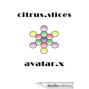 citrus.slices avatar.x  Kindle Store