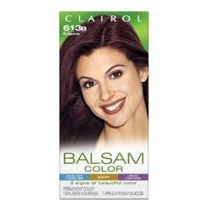  Clairol Balsam Hair Color Beauty