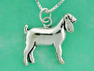 EACH CUSTOM DESIGNED SHOW ANIMAL IS AVAILABLE IN SOLID STERLING SILVER