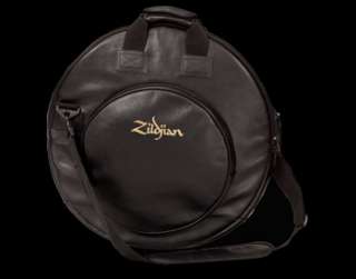 Zildjian Drum Set 22 Session Cymbal Bag Carrying Case  