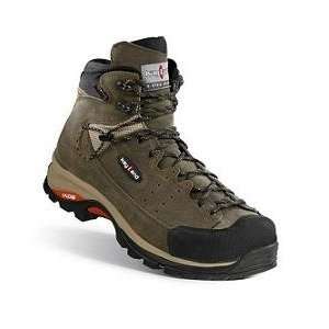  Kayland Convert Hiking Boots 13 Vinage Brown Sports 