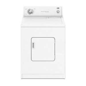   Dryer with 5.9 cu. ft. Capacity, 3 Drying Cycles, and 1 Temperature