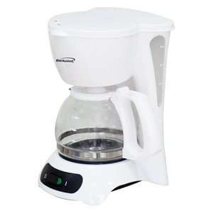  Brentwood Appliances TS 212 Coffee Maker