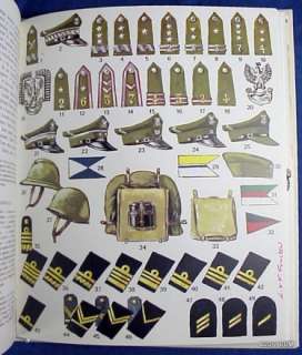   ET LES ARMES DES SOLDATS DE LA GUERRE 1939 1945 #1 Book FRENCH 1972