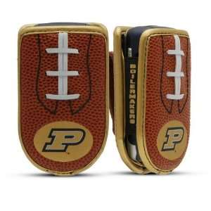  NCAA Football Cell Phone Cover   Purdue Boilermakers 