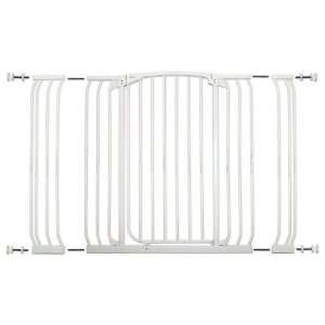   Hallway Gate Combo Pack + Extensions (39.4H x 53W)