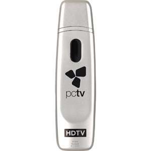   TV Tuner (Catalog Category Computer Technology / Multimedia Devices