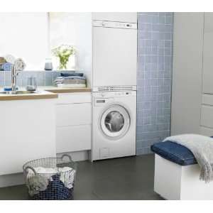  Asko T753CW   Family size condenser dryer Line Series 