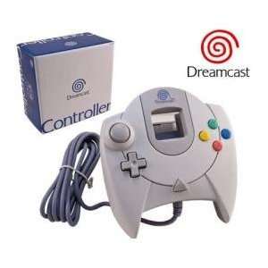  New Dreamcast Original Sega Controller New In Box 4 Front 