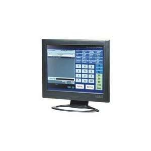  Logic Controls LL3015 LCD Monitor   15   1024 x 768 