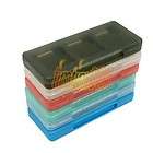 in 1 Game Card Case Box For Nintendo DS NDS Lite 10pc