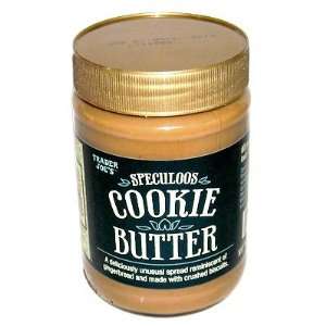 Trader Joes Speculoos Cookie Butter Grocery & Gourmet Food
