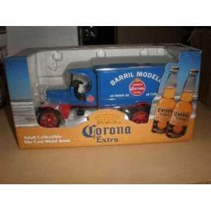  Corona Extra Beer Die Cast 1925 Kenworth Truck Model 