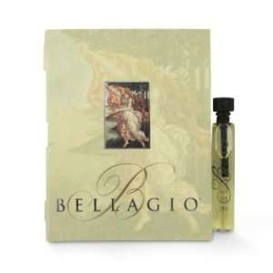  Bellagio by Parlux for Women .07 oz Vial (sample) Beauty