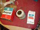 NOS MOPAR 1961 5 STARTER RELAY W MANUAL TRANSMISSIONS PLYMOUTH DODGE 