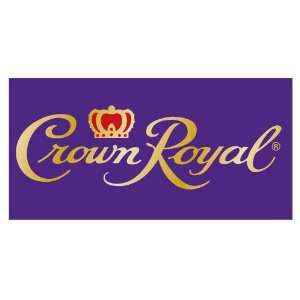  Crown Royal Towel