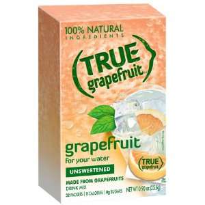  True Grapefruit Crystallized Fruit Wedge 32 Ct Health 