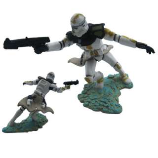 12x Star War Super Battle Droid Action Figure Set  