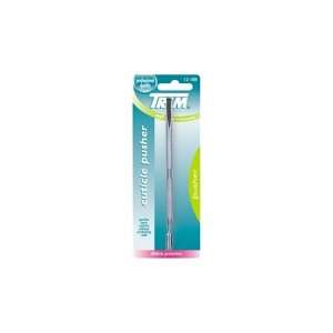  Trim Cuticle Remover/Pusher (Pack of 6) Beauty