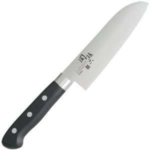   145mm) Santoku Knife   KAI 2000 ST Series
