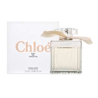 New CHLOE . Perfume for Women EDT SPRAY 2.5 oz / 75 mL  