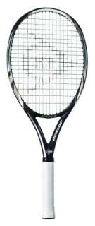 New Dunlop Biomimetic 700 STRUNG 4 1/2 Tennis Racquet Bio Racket 
