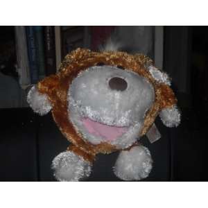 Dandee Barking and Singing Hand Puppet Dog Everything 