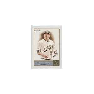   2011 Topps Allen and Ginter #96   Daniel Boulud Sports Collectibles