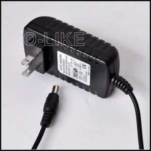 AC Adapter Charger Mintek Portable DVD Player Fits ALL  