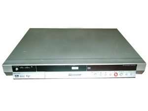 Pioneer DVR 225 DVD Recorder 012562701608  