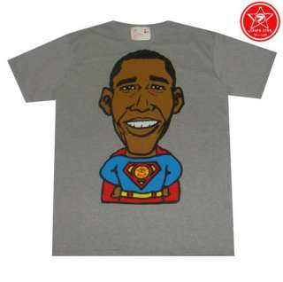STAR T Shirt obama imking skate fixed dvs milo bbc XL  