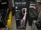 Dyson vacuum animal model DC25 the ball