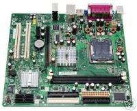 Gateway eMachines Grant County Motherboard 4006117R  