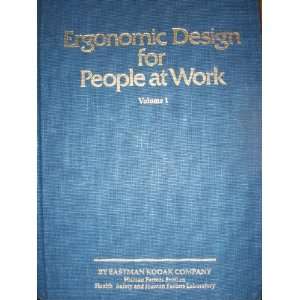   WORKPLACE,EQUIPMENT, AND ENVIRONMENTAL DESIGN AND INFORMATION TRANSFER