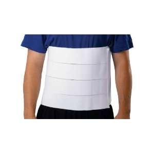  Universal Abdominal Binders, 12, 4 PANL,62 73,EA Health 