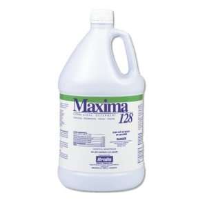  Maxima 128 Germicidal Detergent Case Pack 4   409703 
