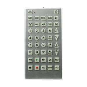  Mini Jumbo 8 Device Universal Remote Control Electronics