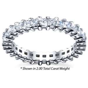   Carat Weight  FG VS Quality  18k White Gold ) Finger Size   7.5